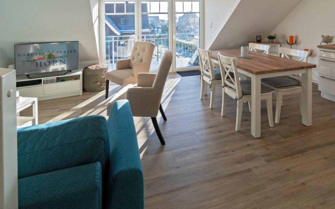 Photo of Livingroom in Westeraccumersiel