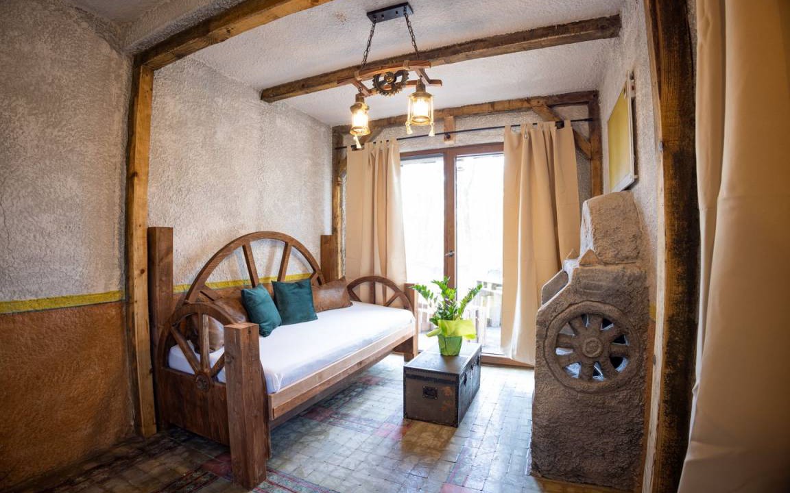 Photo of Livingroom in Coswig