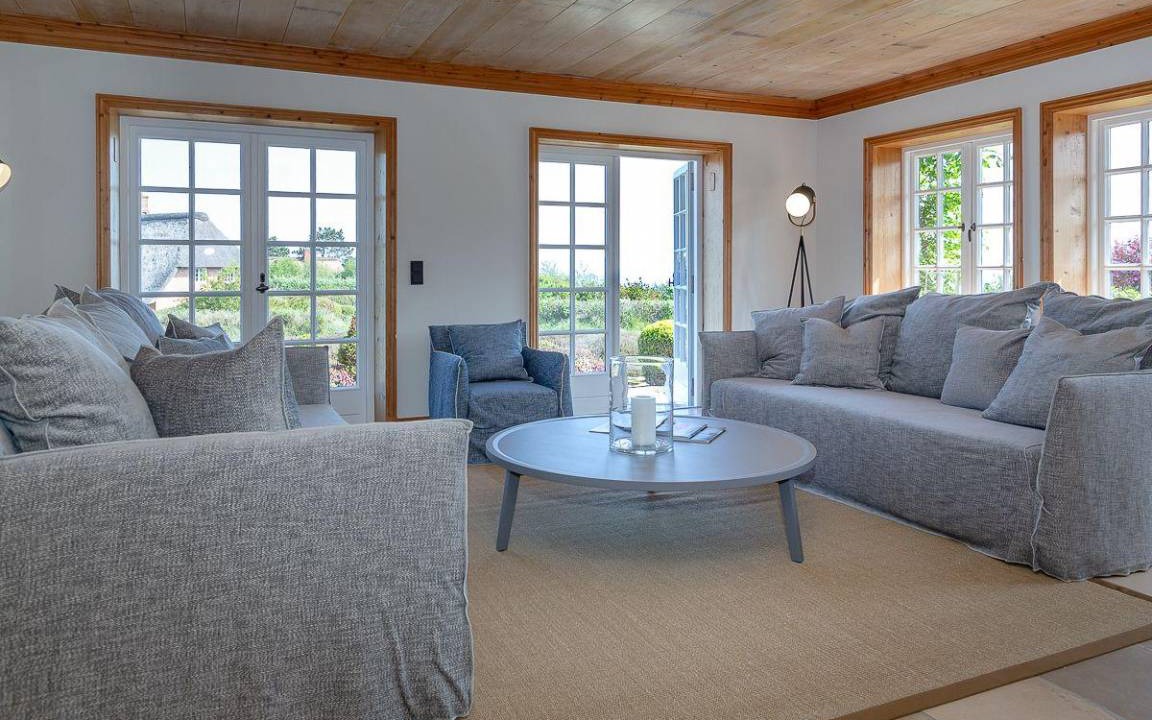 Photo of Livingroom in Kampen