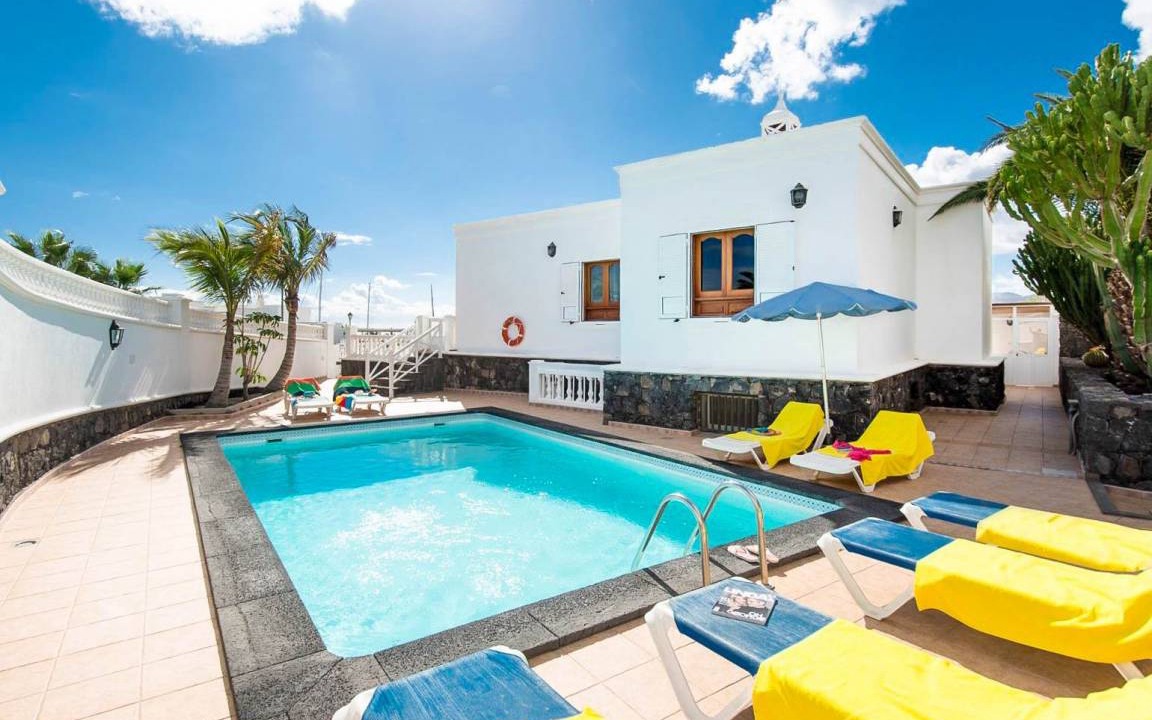 Photo of Outdoor in Puerto Calero