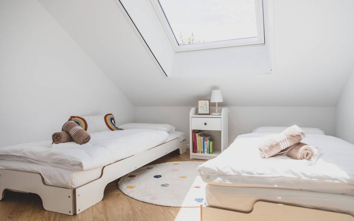 Photo of Bedroom in Upleward