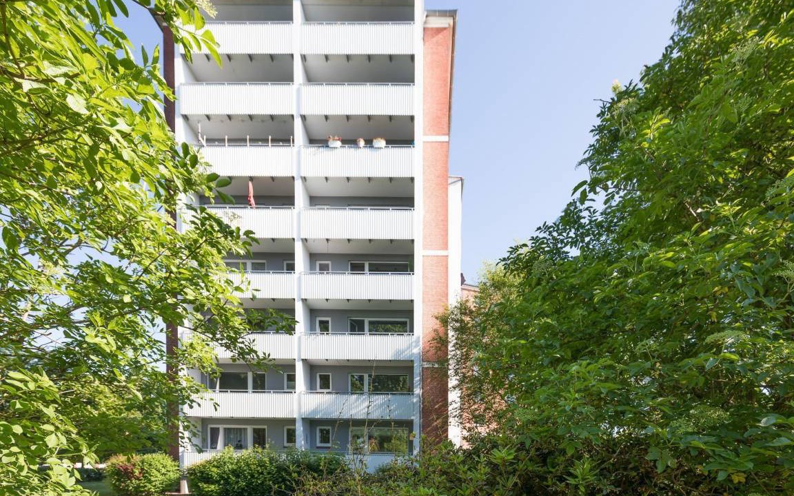 Photo of Buildings in Osterhusum