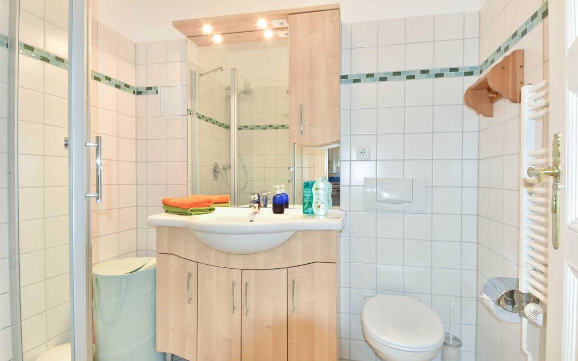Photo of Bathroom in Ahlbeck