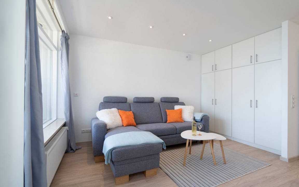 Photo of Livingroom in Sierksdorf