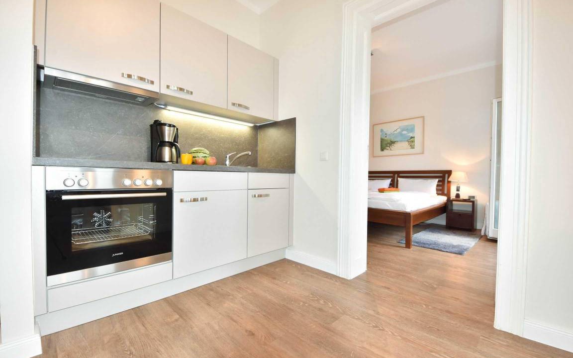 Photo of Kitchen in Ahlbeck