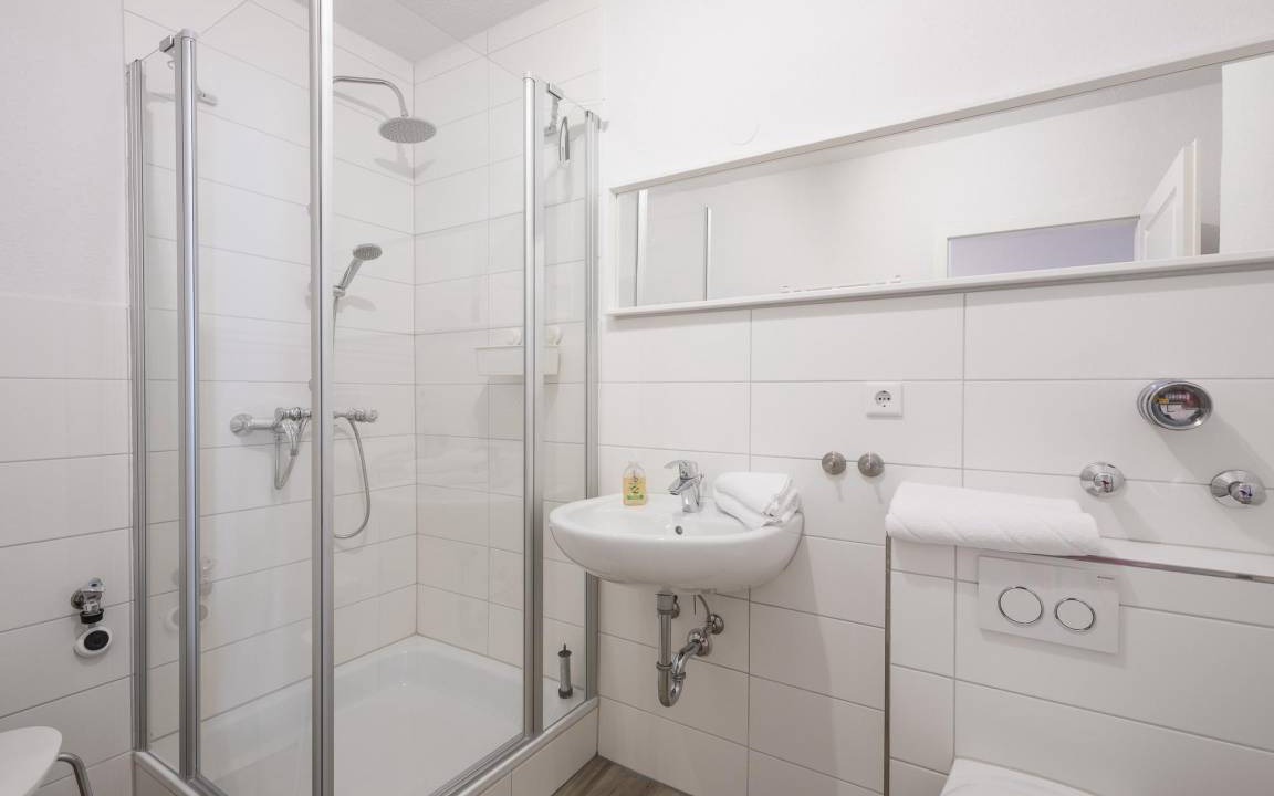 Photo of Bathroom in Osterhusum
