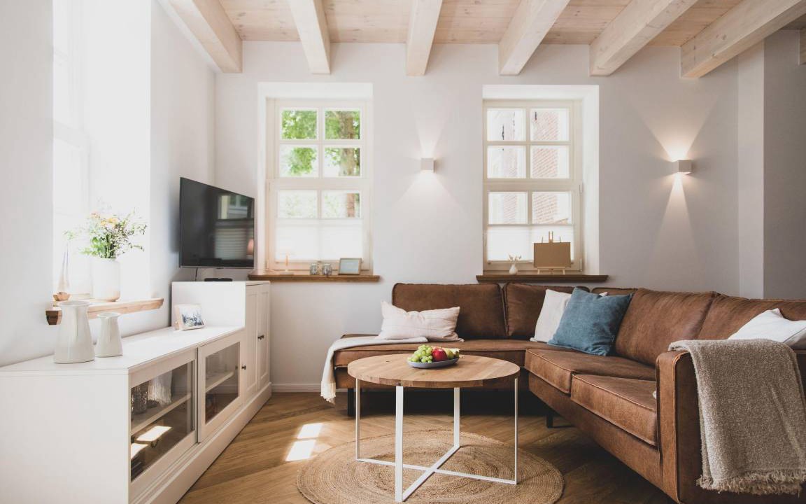 Photo of Livingroom in Upleward