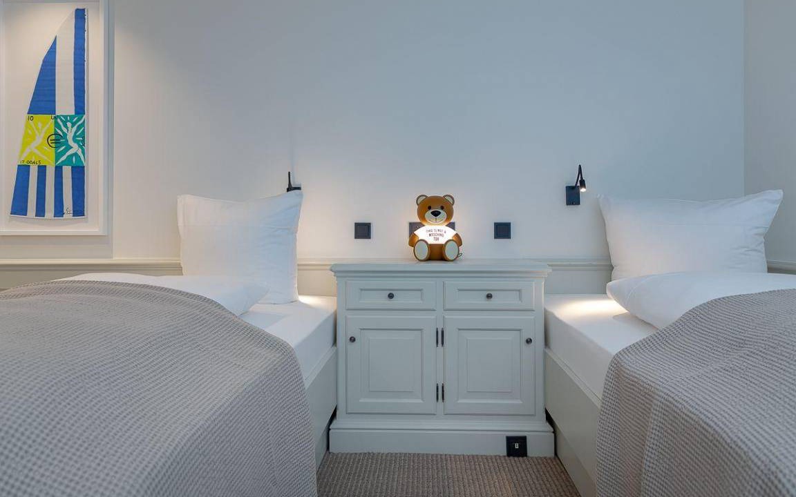 Photo of Bedroom in Kampen
