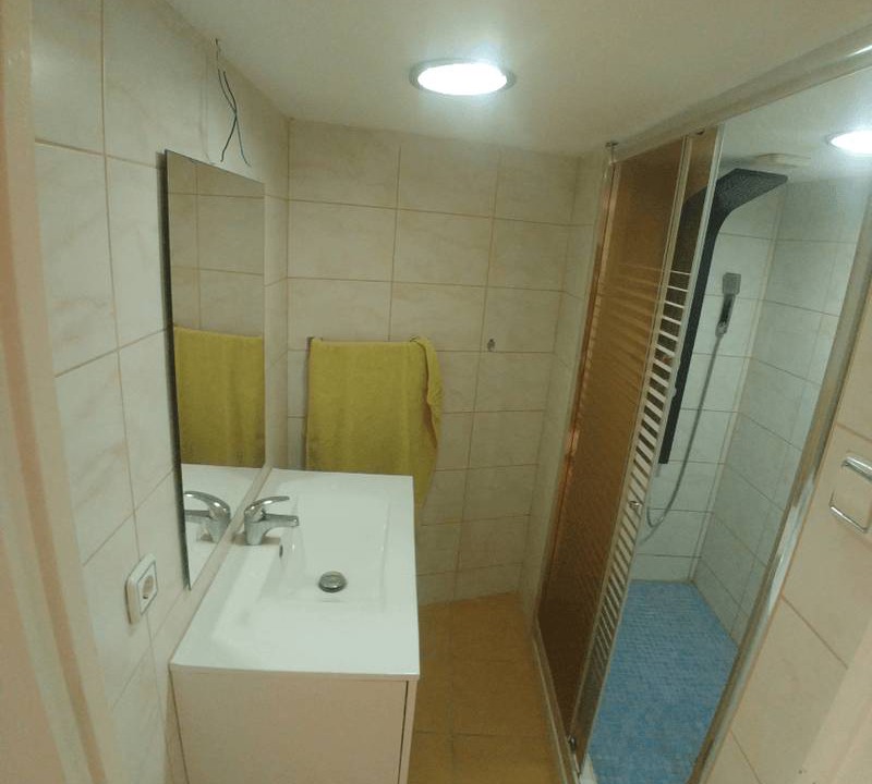Photo of Bathroom in Lliria