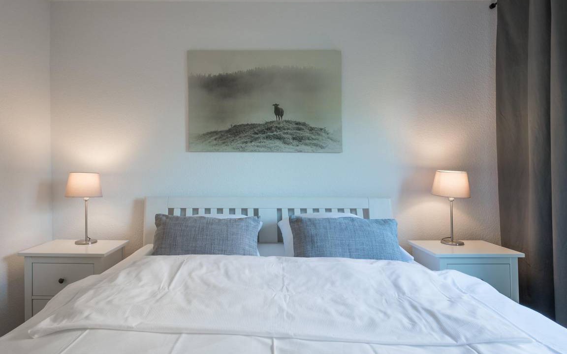 Photo of Bedroom in Osterhusum