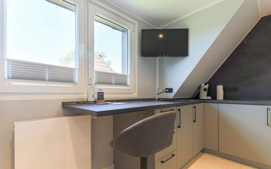 Photo of Kitchen in Tinnum
