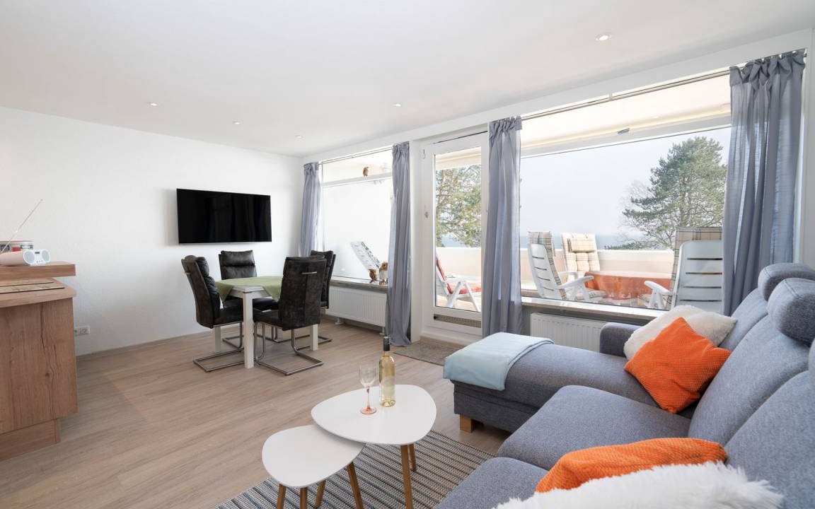 Photo of Livingroom in Sierksdorf