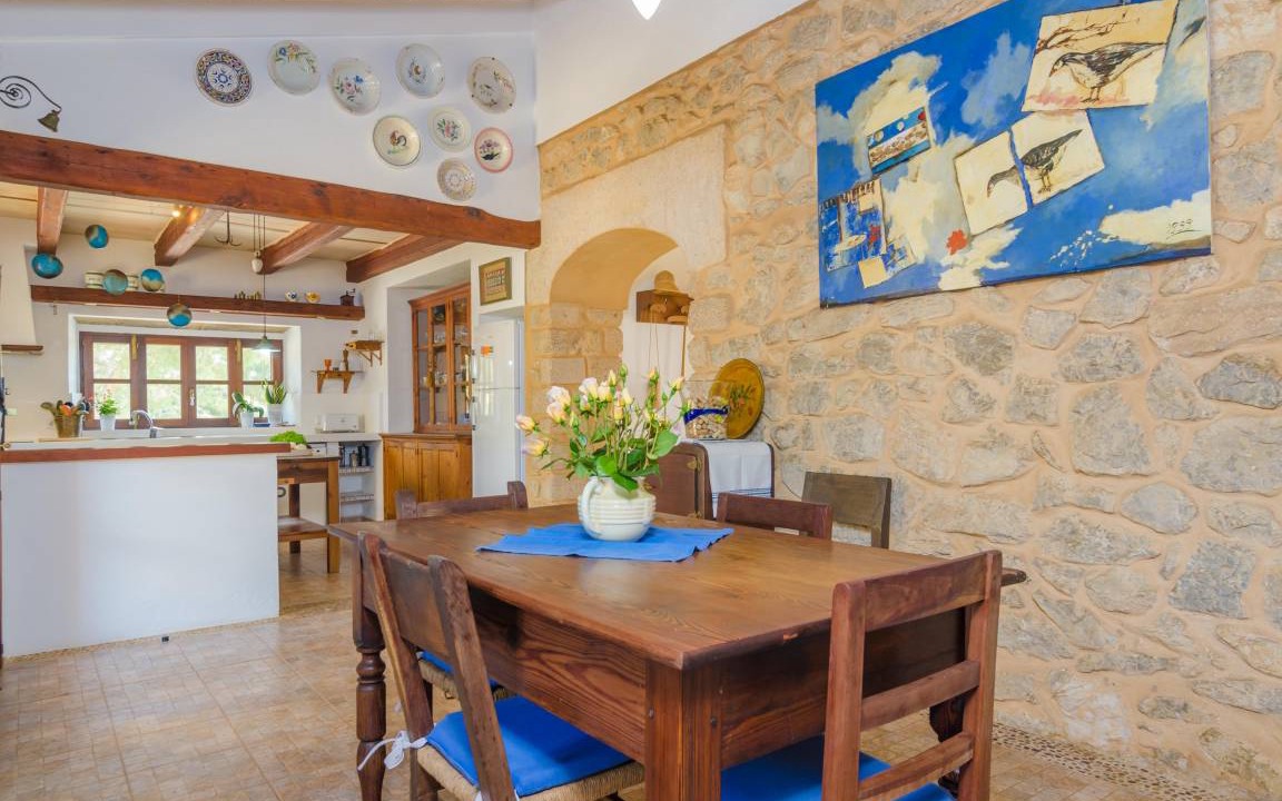 Photo of Livingroom in Arta