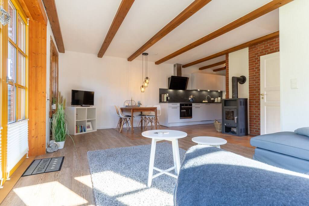 Photo of Livingroom in Vollerwiek