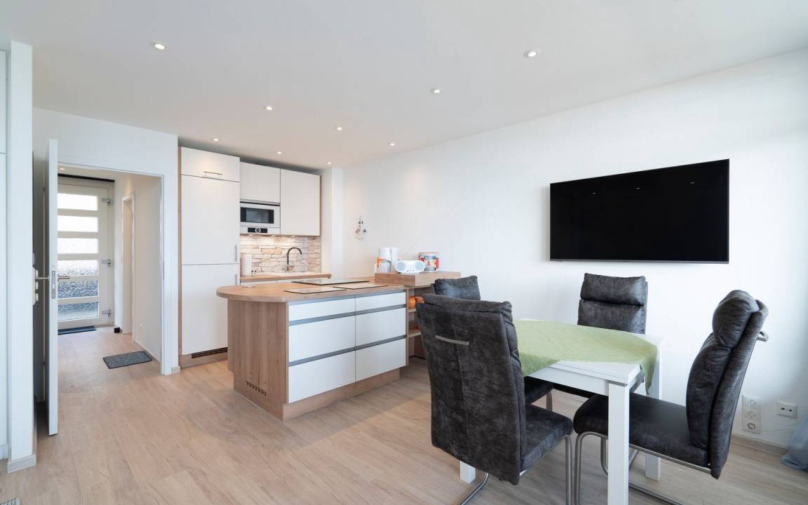 Photo of Livingroom in Sierksdorf