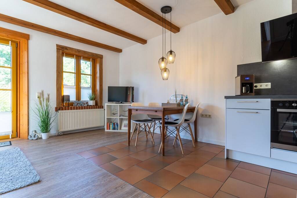 Photo of Livingroom in Vollerwiek