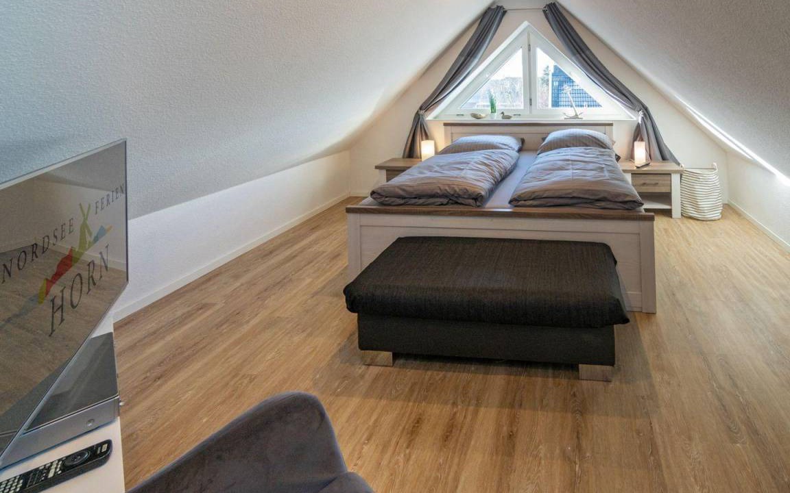 Photo of Bedroom in Westeraccumersiel