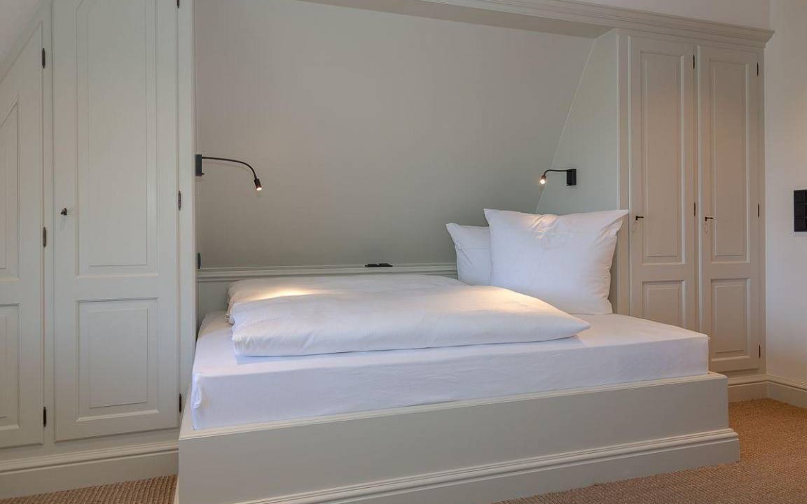 Photo of Bedroom in Kampen