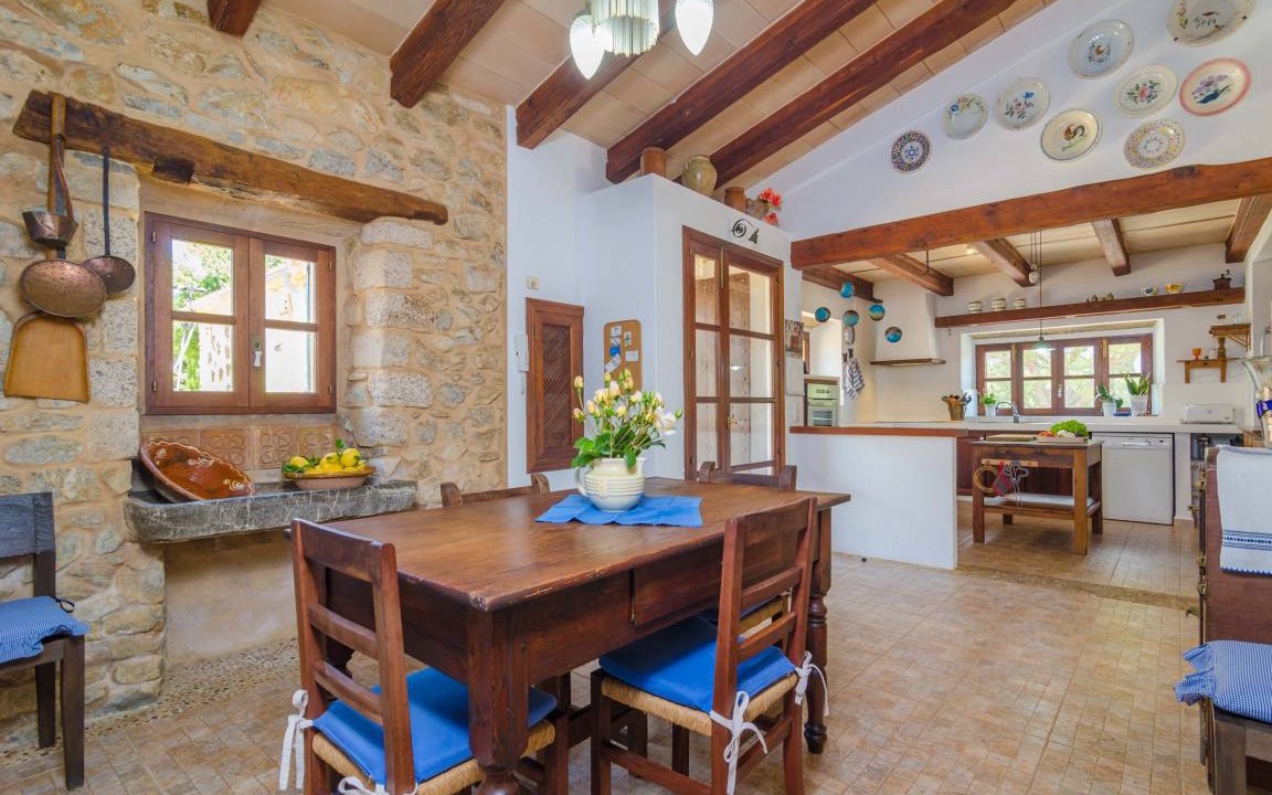 Photo of Livingroom in Arta