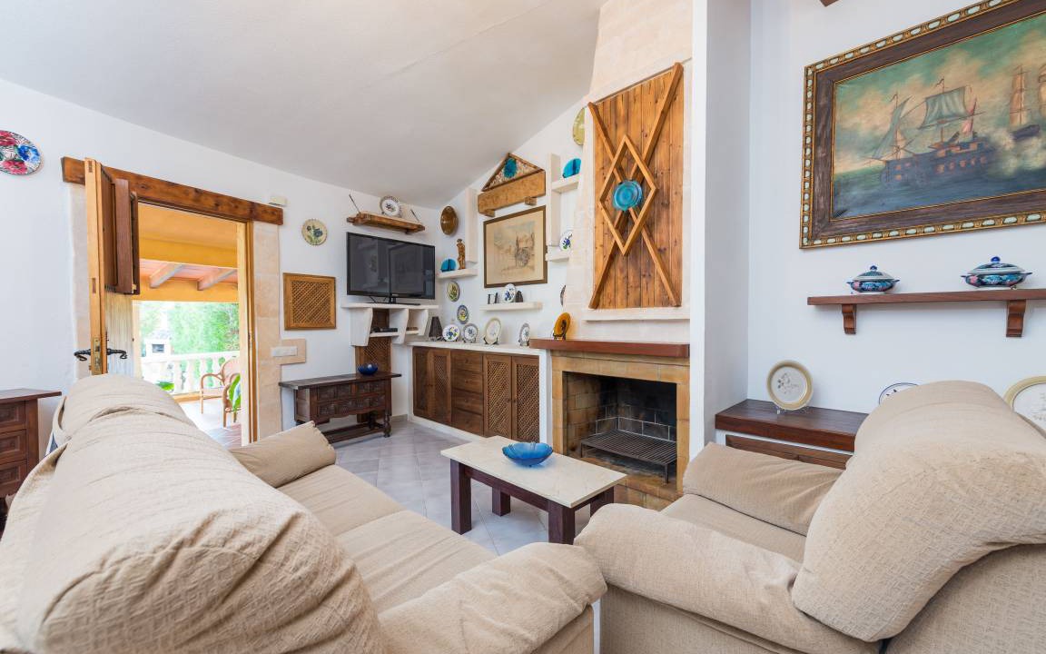 Photo of Livingroom in Crestatx