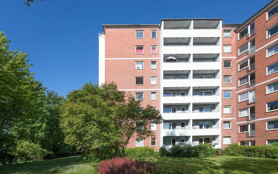 Photo of Buildings in Osterhusum