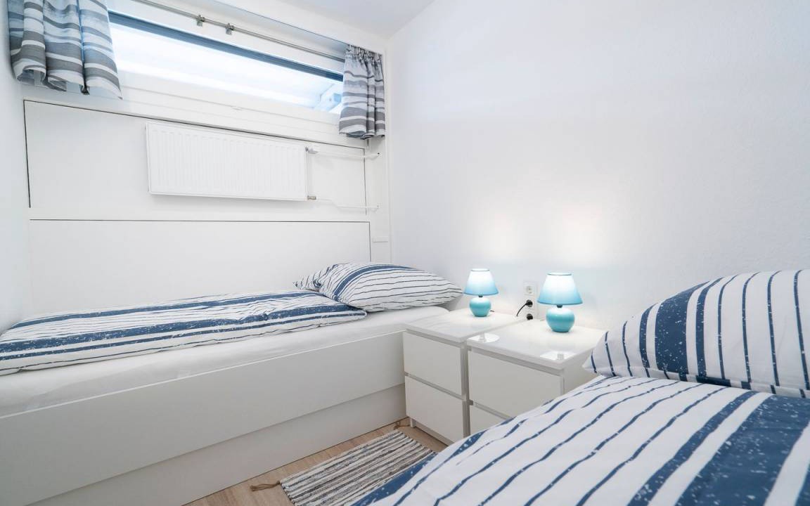 Photo of Bedroom in Sierksdorf