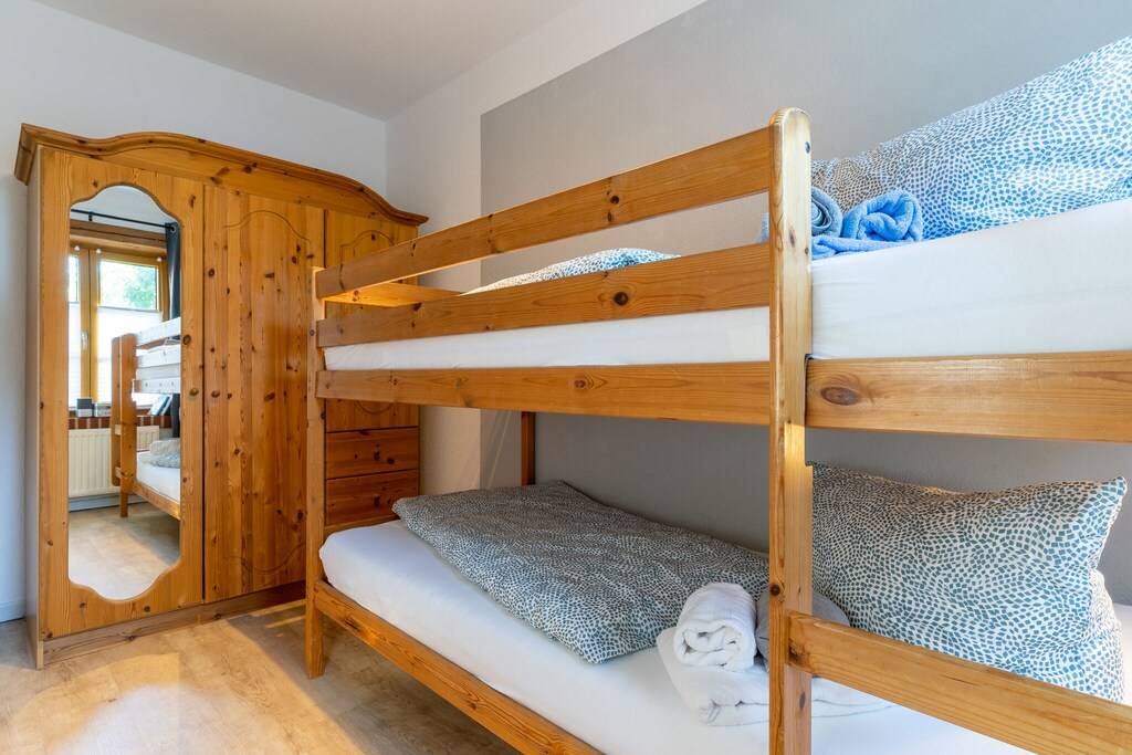 Photo of Bedroom in Vollerwiek