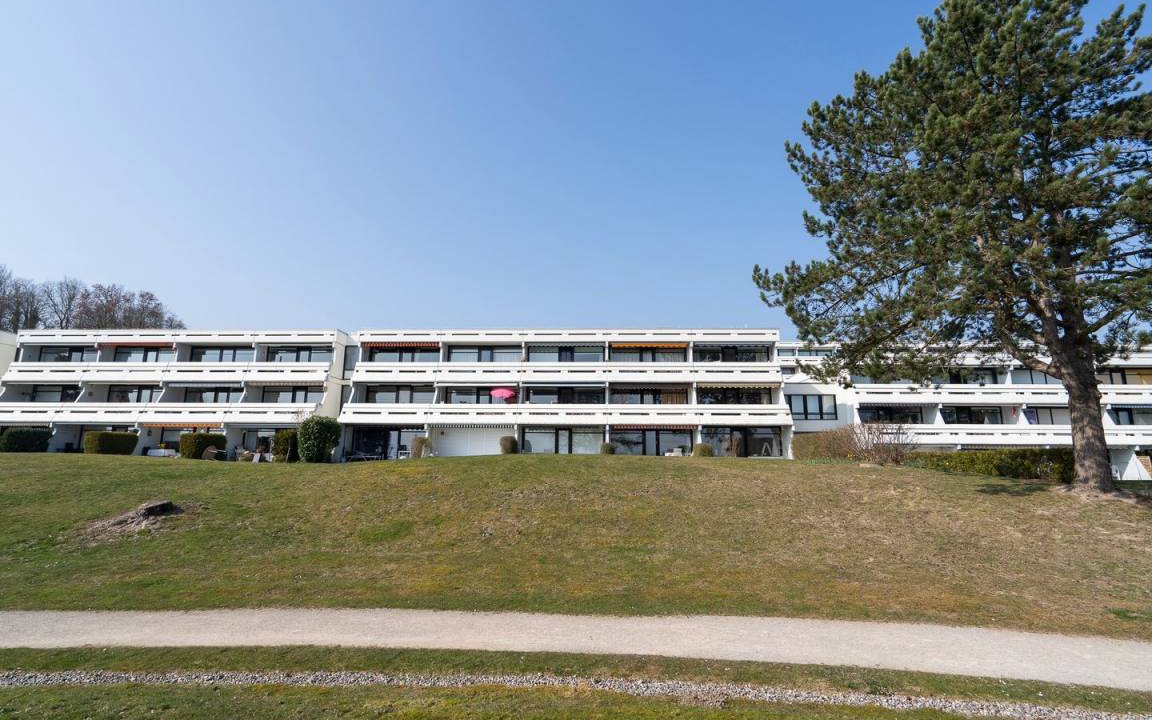 Photo of Buildings in Sierksdorf