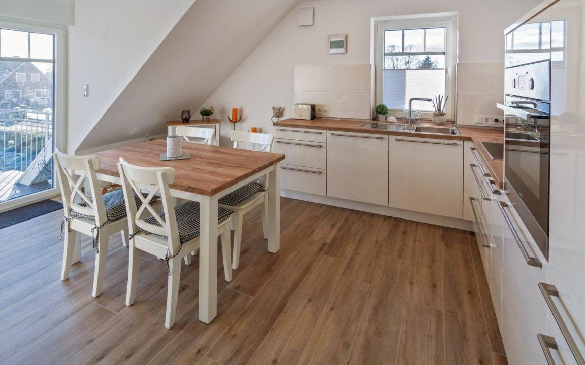 Photo of Kitchen in Westeraccumersiel