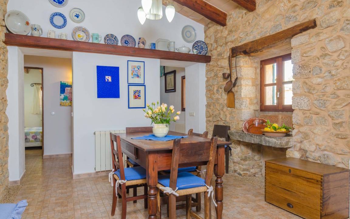 Photo of Livingroom in Arta