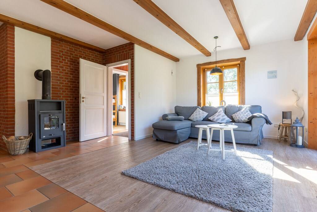 Photo of Livingroom in Vollerwiek