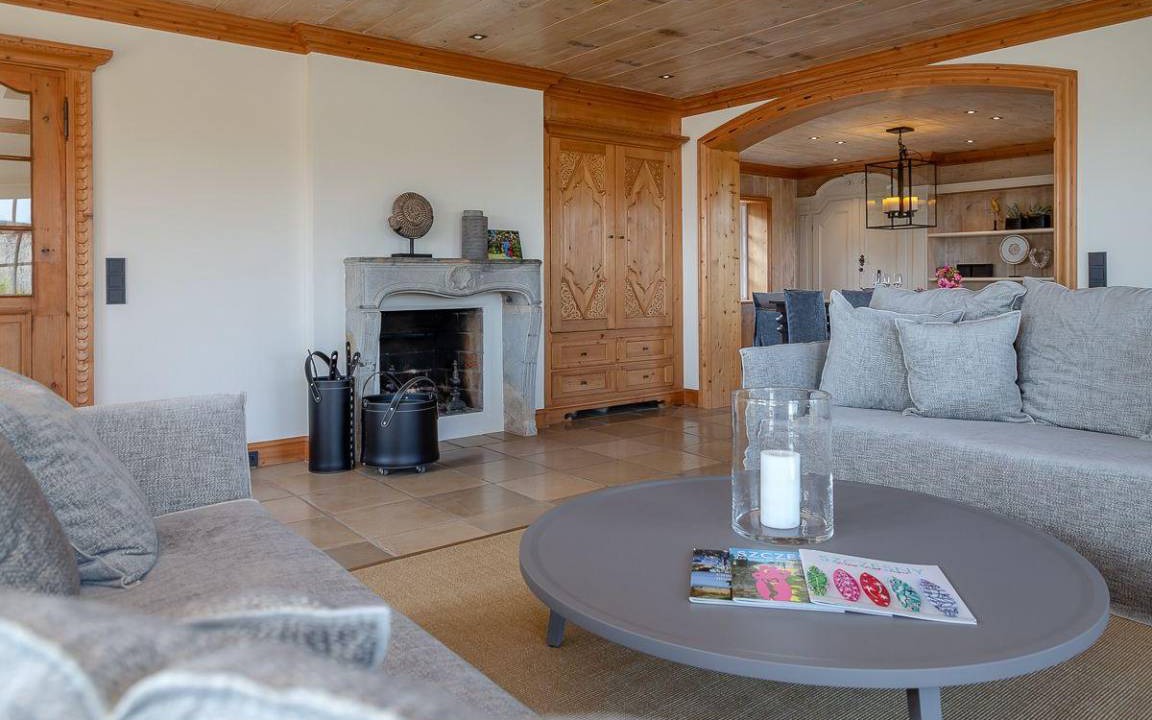 Photo of Livingroom in Kampen
