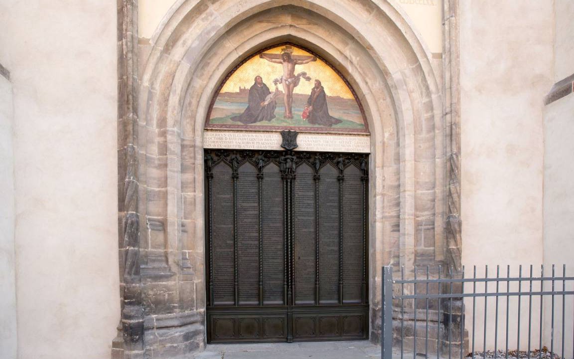 Photo of Buildings in Coswig