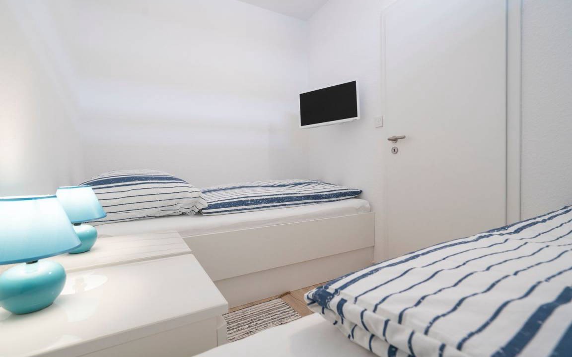 Photo of Bedroom in Sierksdorf