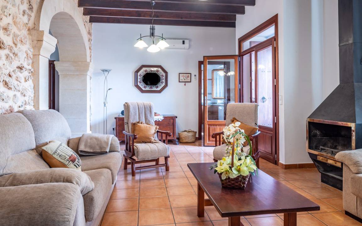 Photo of Livingroom in Campos