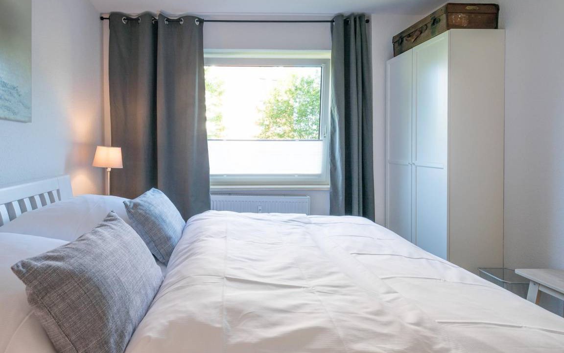 Photo of Bedroom in Osterhusum