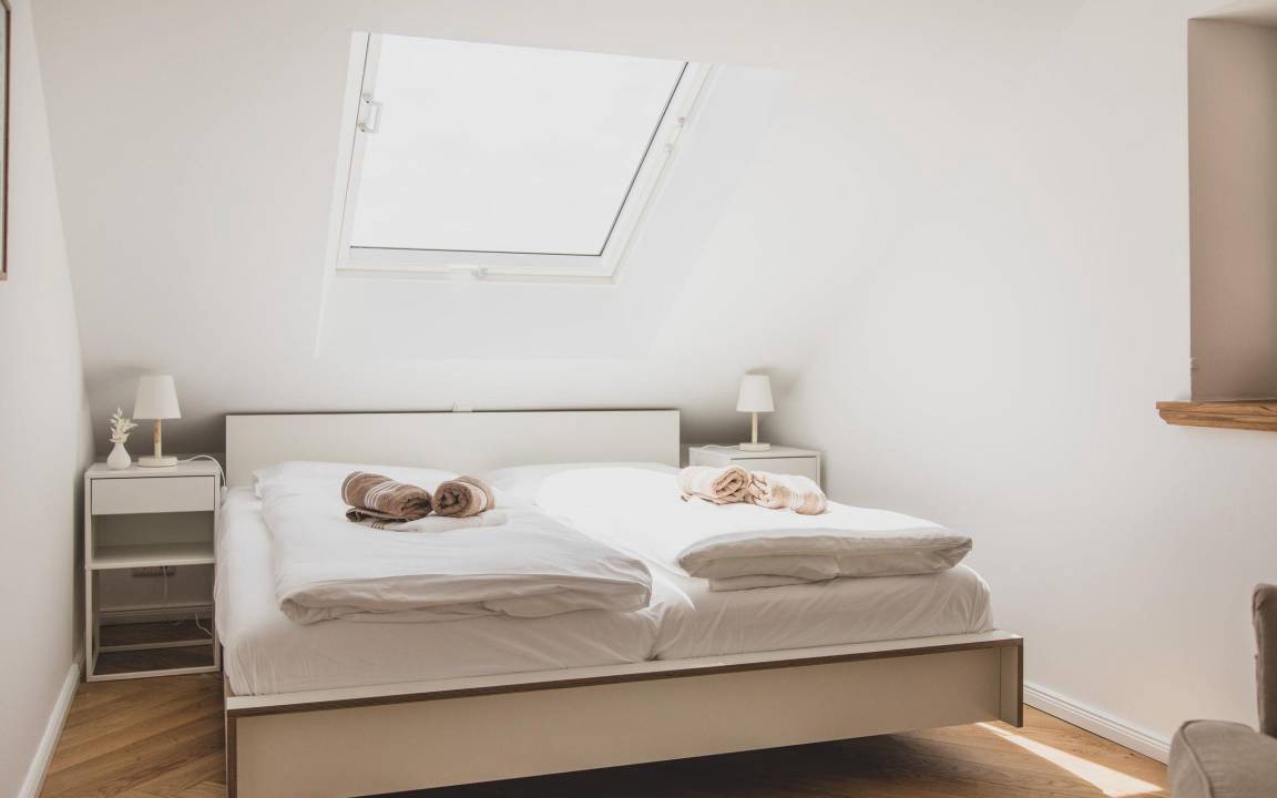 Photo of Bedroom in Upleward