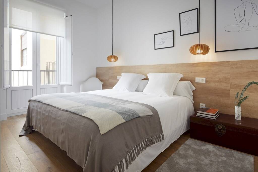 Photo of Bedroom in Gros