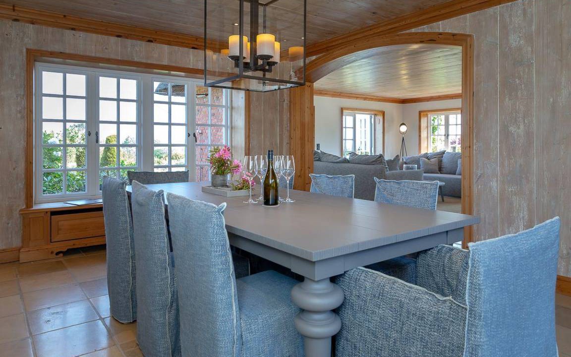 Photo of Livingroom in Kampen