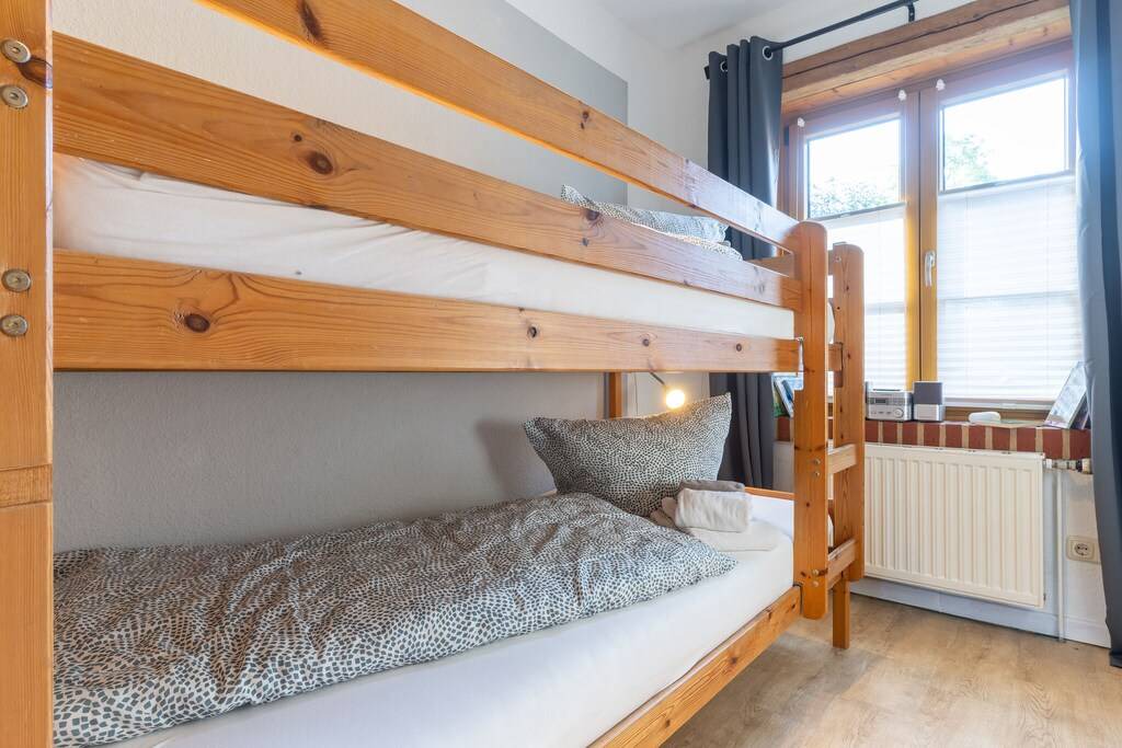 Photo of Bedroom in Vollerwiek