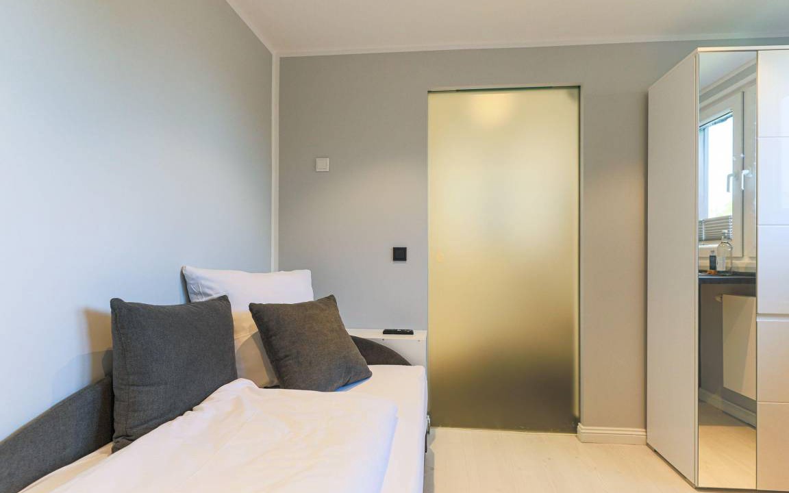 Photo of Bedroom in Tinnum