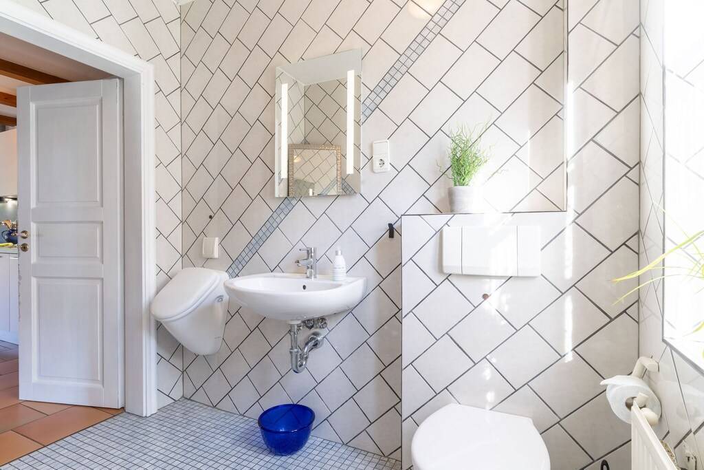 Photo of Bathroom in Vollerwiek