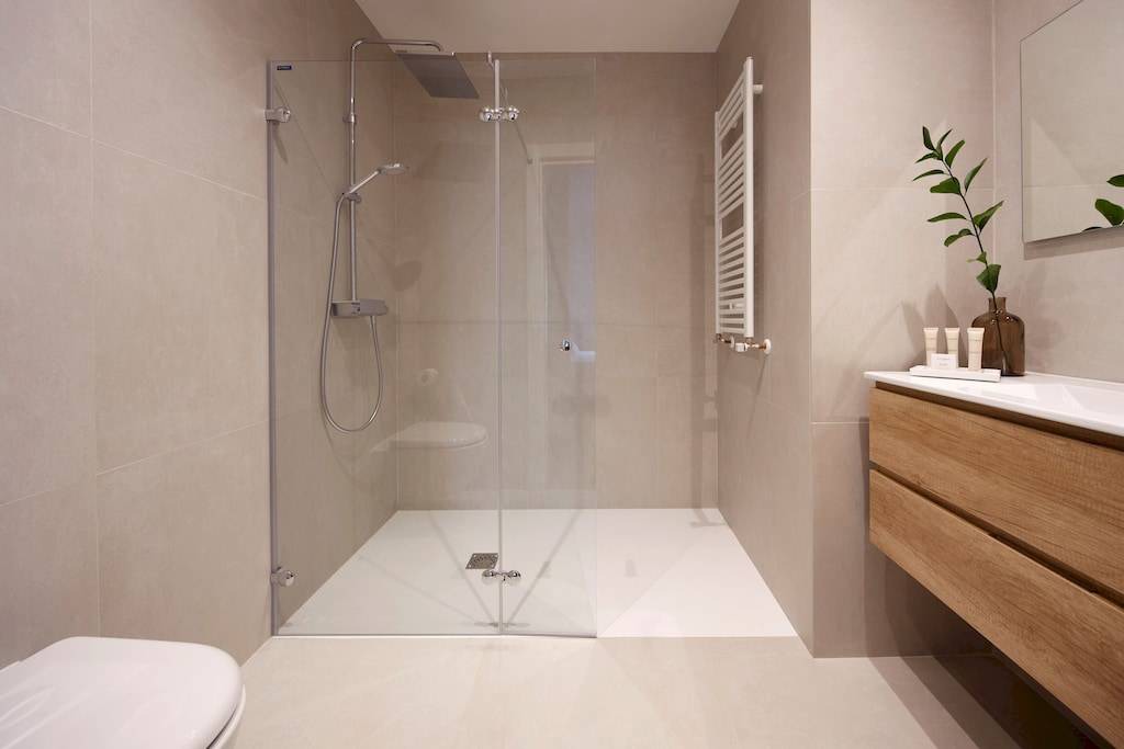 Photo of Bathroom in Gros