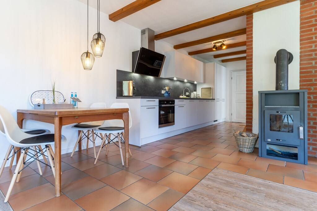 Photo of Livingroom in Vollerwiek