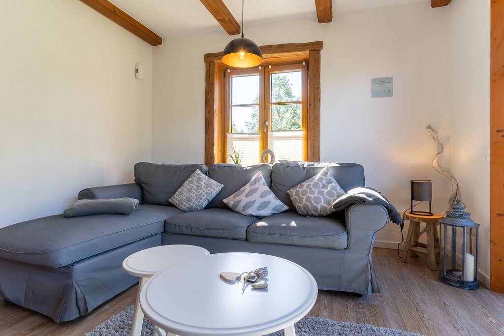 Photo of Livingroom in Vollerwiek