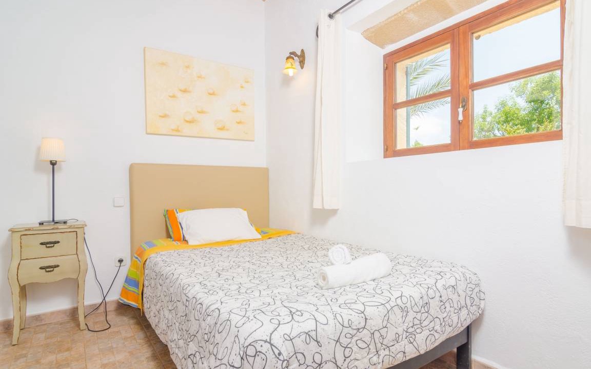 Photo of Bedroom in Arta