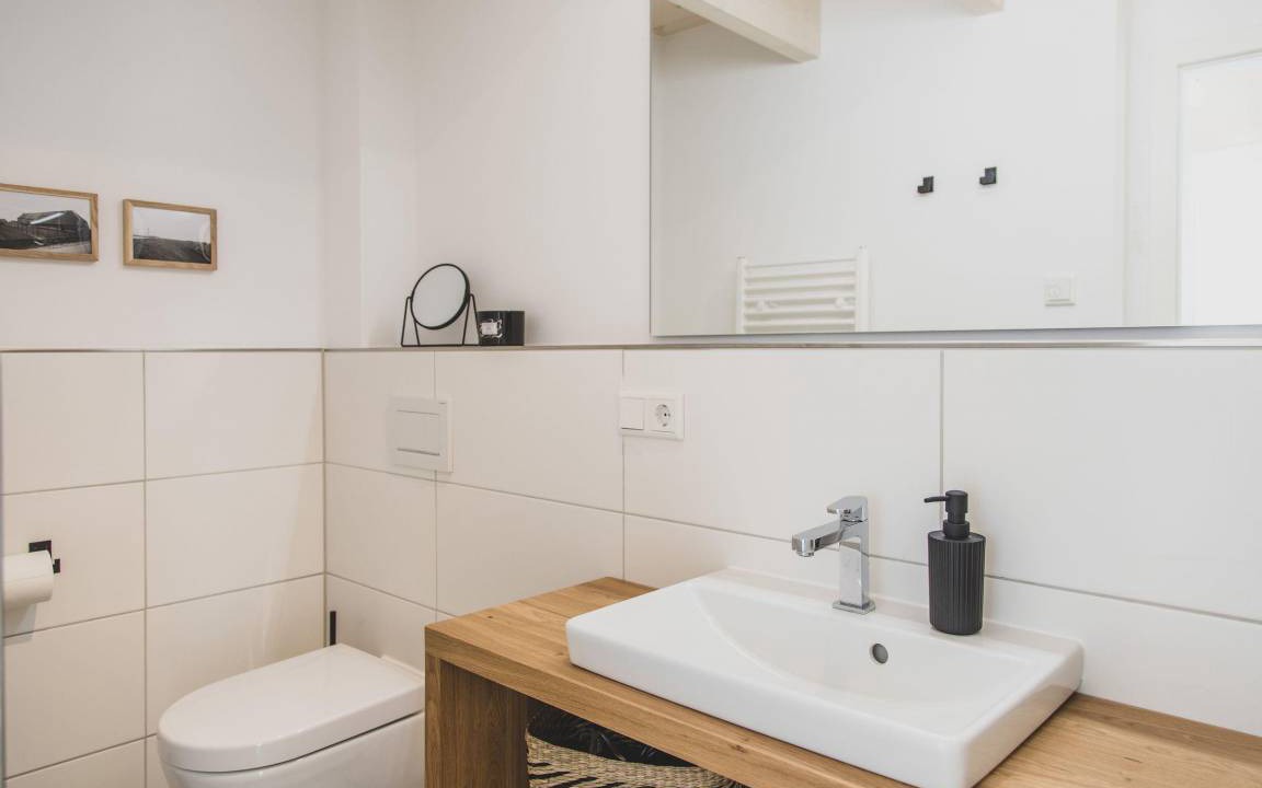 Photo of Bathroom in Upleward