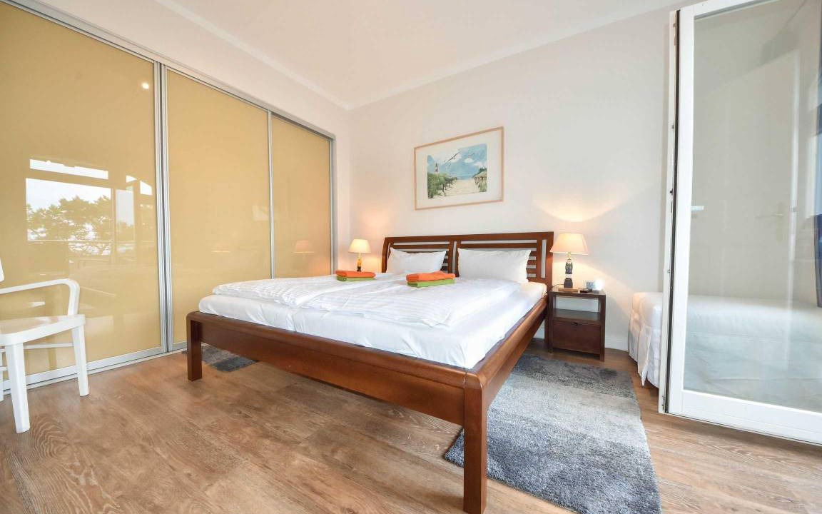 Photo of Bedroom in Ahlbeck