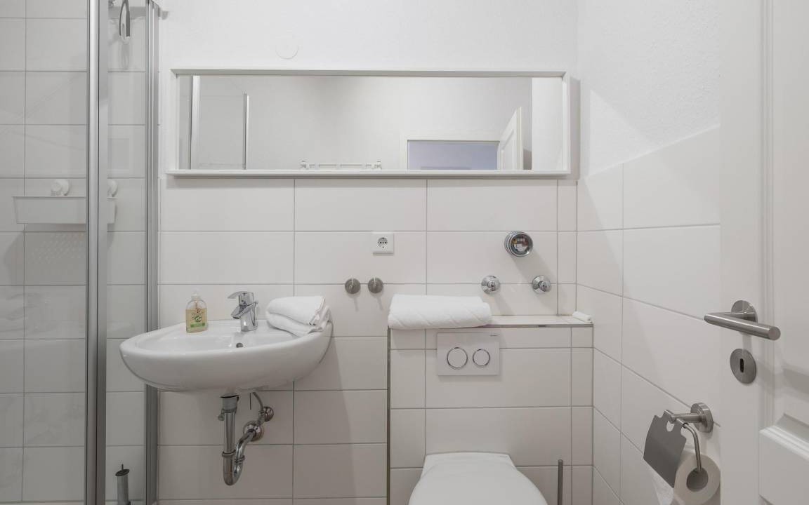 Photo of Bathroom in Osterhusum