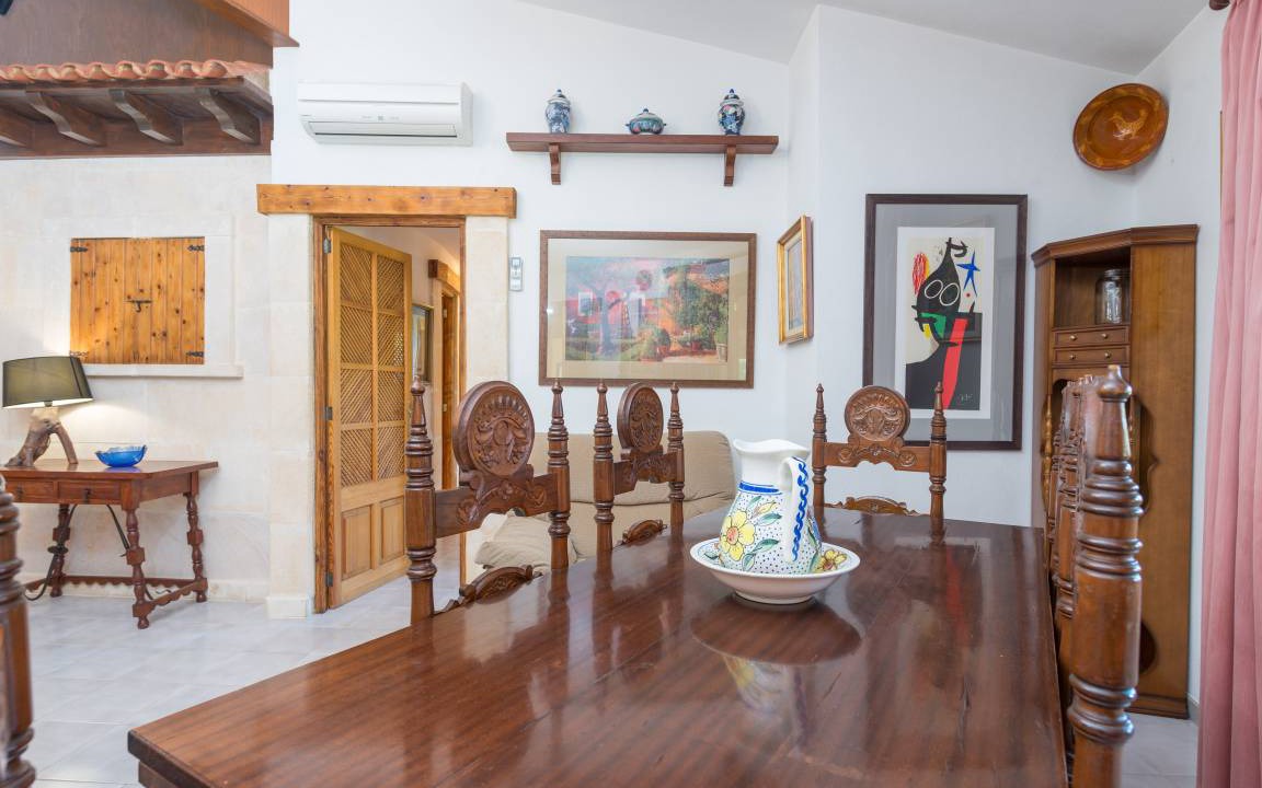 Photo of Livingroom in Crestatx